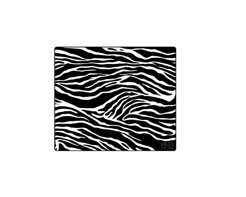 Saturn - Boardzy Zebra Limited Edition [PRE-ORDER]