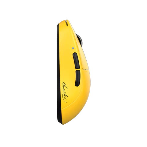 Pulsar X2 - Bruce Lee - LIMITED EDITION - Wireless Gaming Mouse (OPEN BOX)