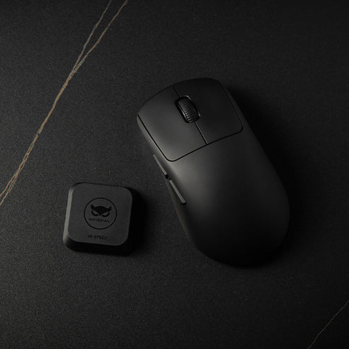 Waizowl OGM Pro V2 Wireless Gaming Mouse - Lethal Gaming Gear