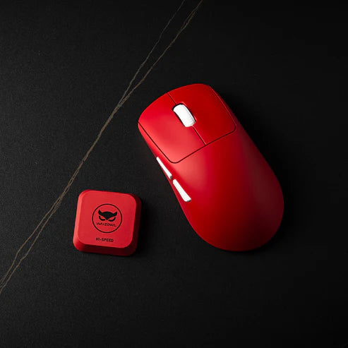 Waizowl OGM Pro V2 Wireless Gaming Mouse - Lethal Gaming Gear Waizowl OGM Pro V2 Wireless Gaming Mouse - Lethal Gaming Gear