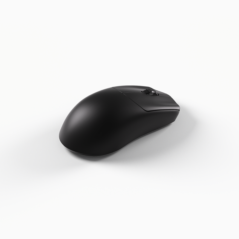 LA-1 - Wireless Gaming Mouse [OPEN BOX][Batch with small flex issue]