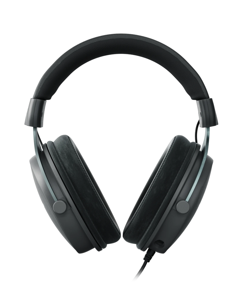 Fnatic REACT+ - Wired Gaming Headset
