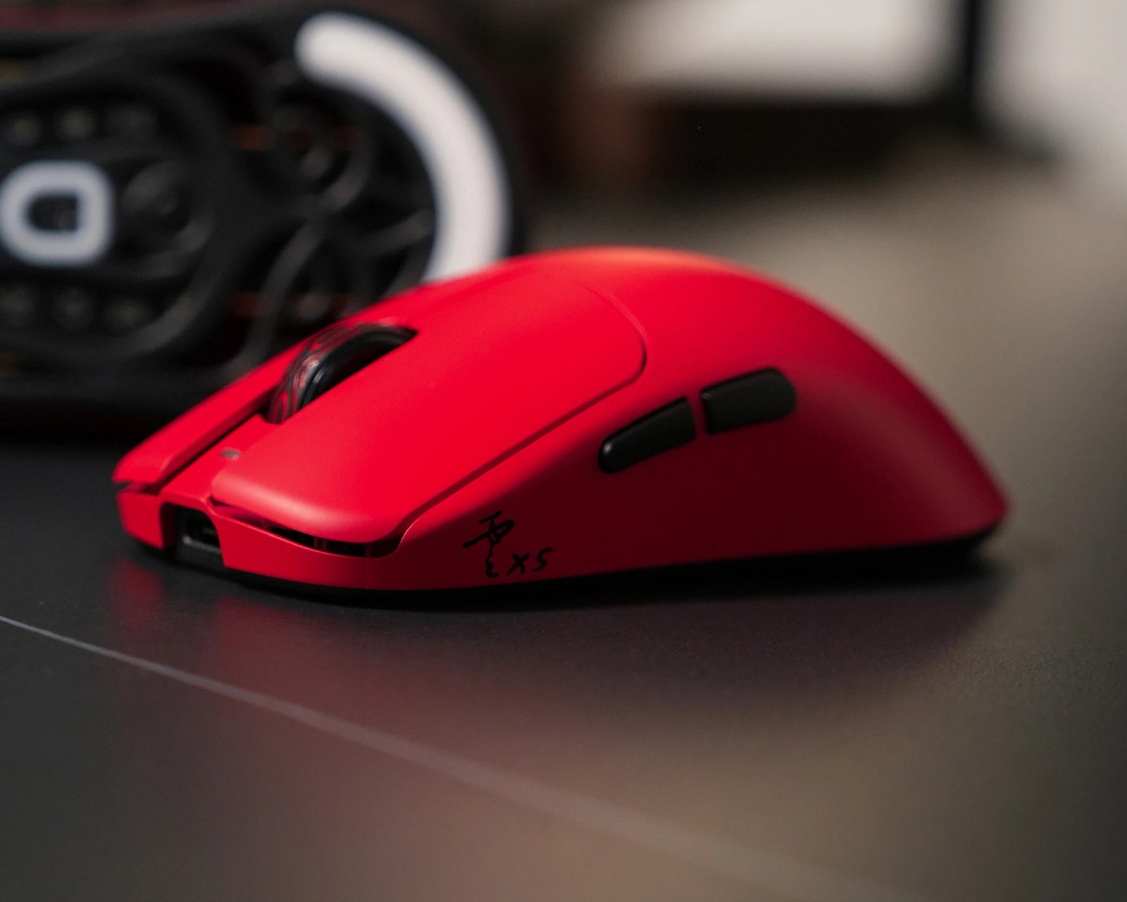 Waizowl OGM Cloud XS 8K Wireless Gaming Mouse [PRE-ORDER Waizowl OGM Cloud XS 8K Wireless Gaming Mouse [PRE-ORDER