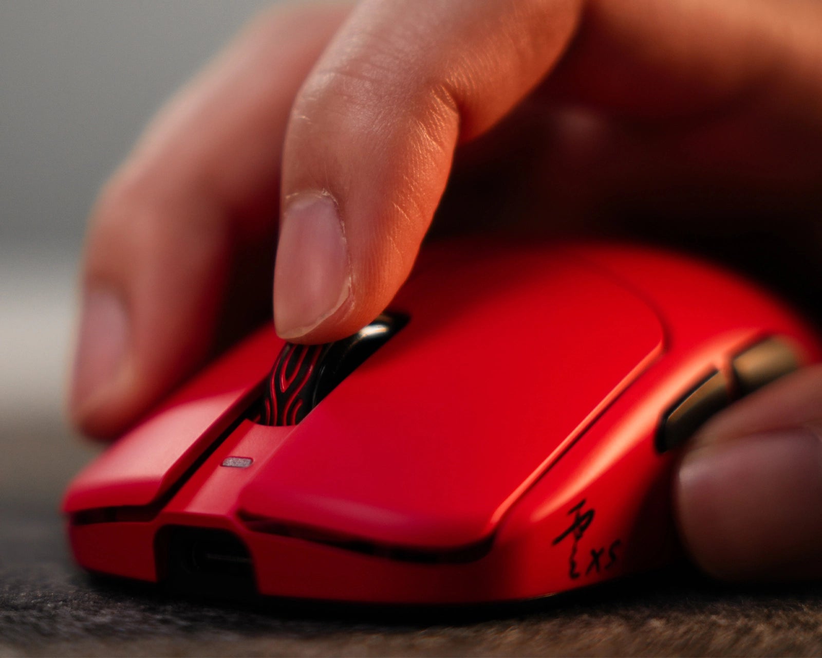 Waizowl OGM Cloud XS 8K Wireless Gaming Mouse [PRE-ORDER Waizowl OGM Cloud XS 8K Wireless Gaming Mouse [PRE-ORDER