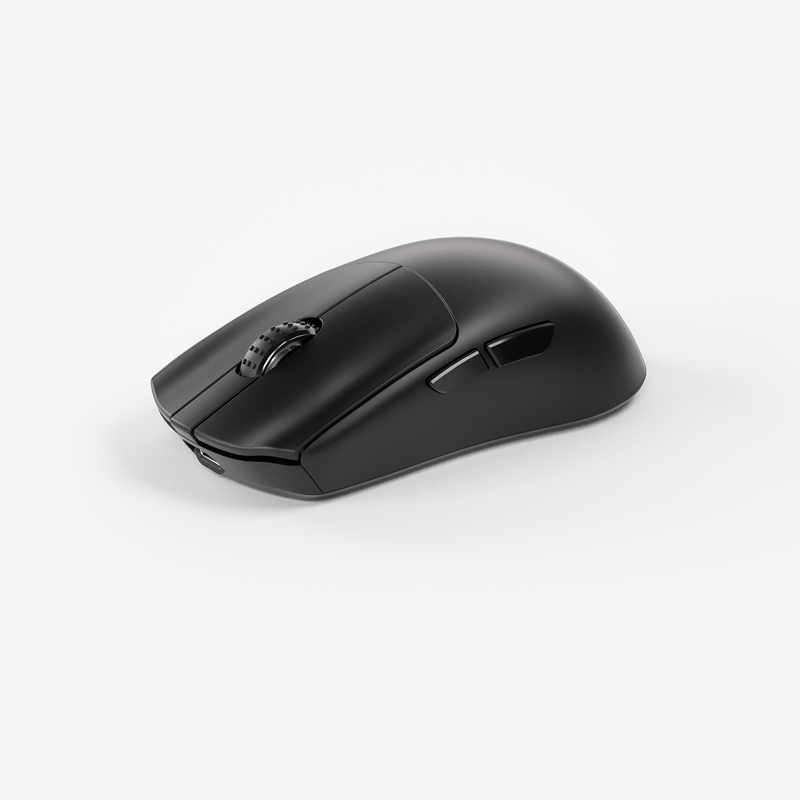 LA-1 - Wireless Gaming Mouse [OPEN BOX][Batch with small flex issue]