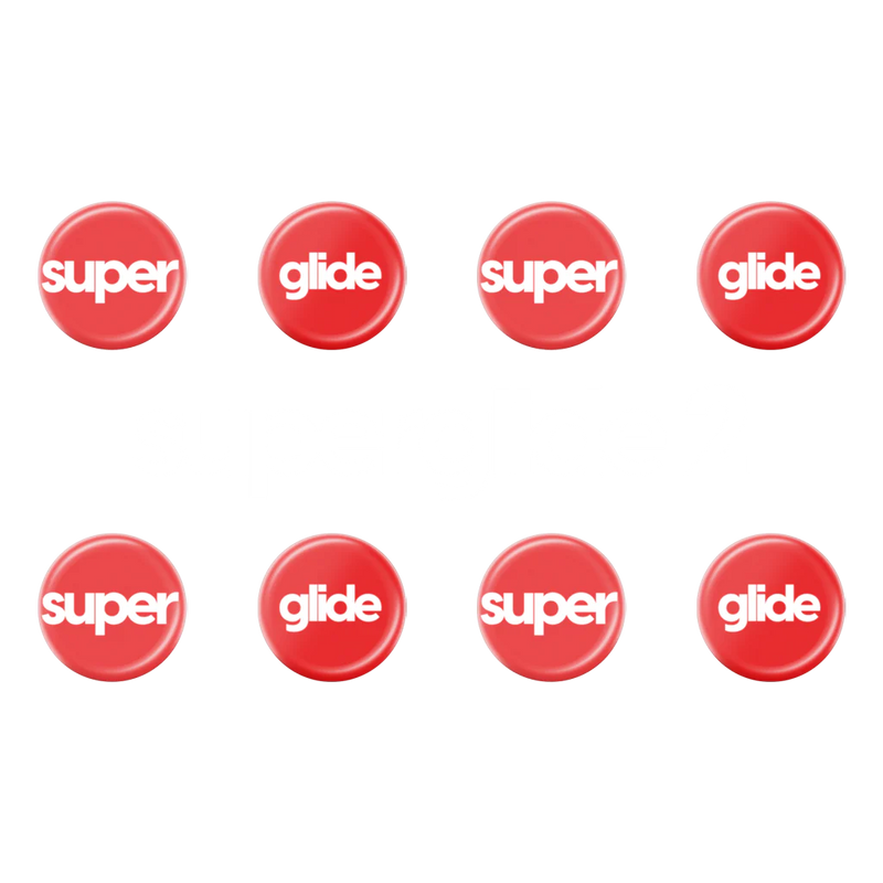 Superglide 2 - Dot Skates
