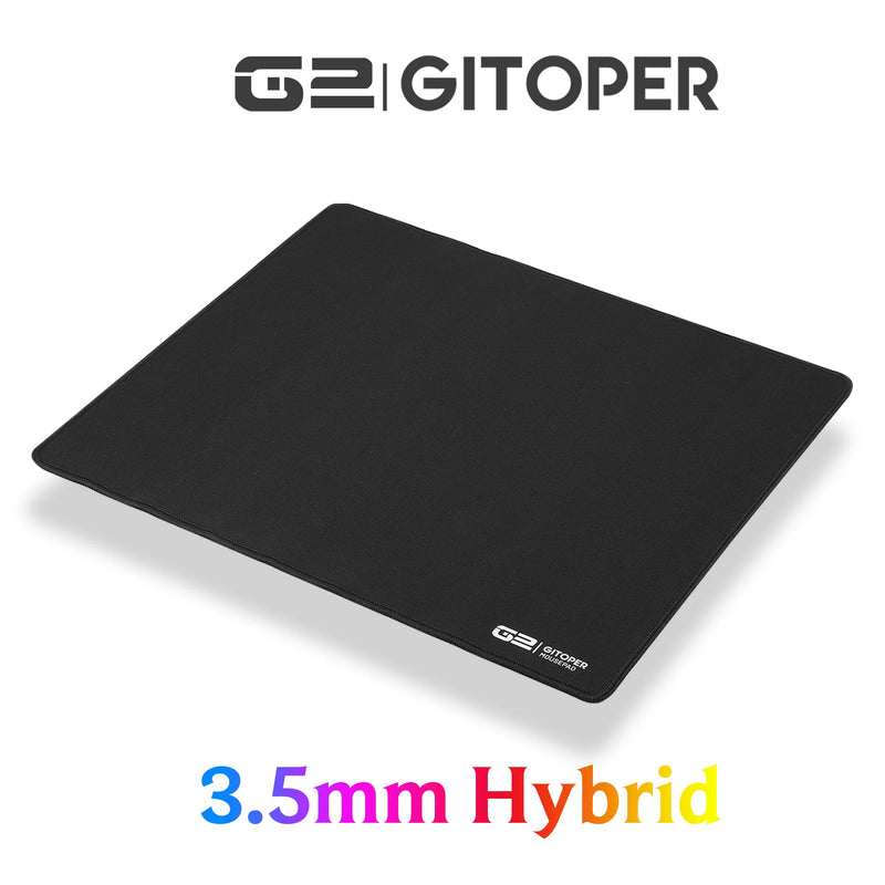 GITOPER G2 eSports Gaming Mousepad