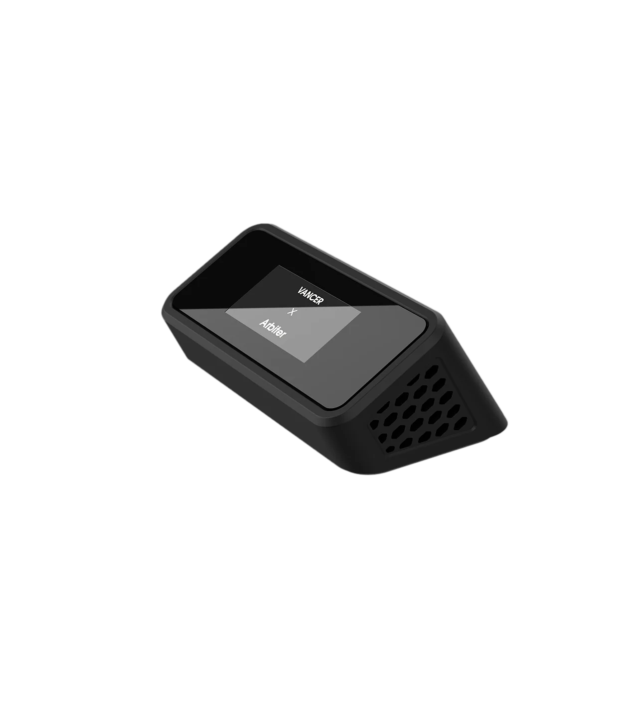 AKITSU - Carbon Fiber 8K Wireless Gaming Mouse [BATCH 2]