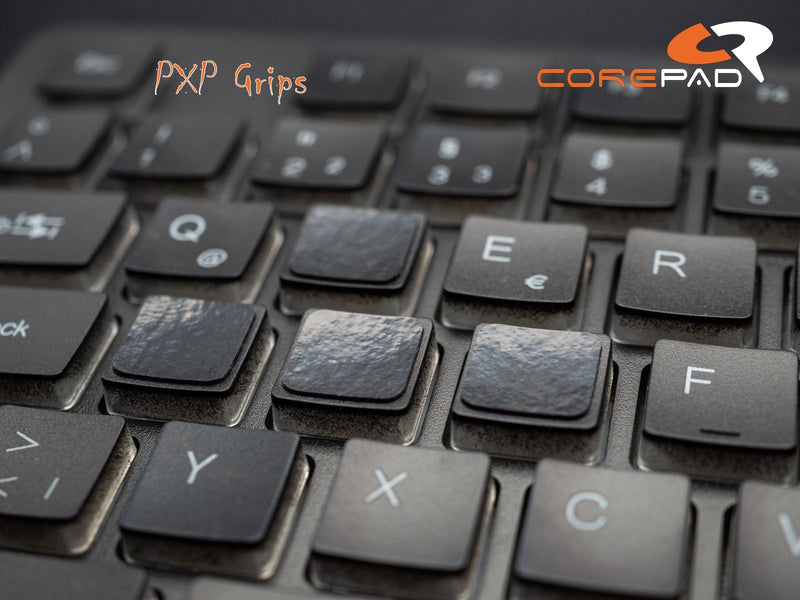 Corepad PXP Grips - Universal Pre-Cut