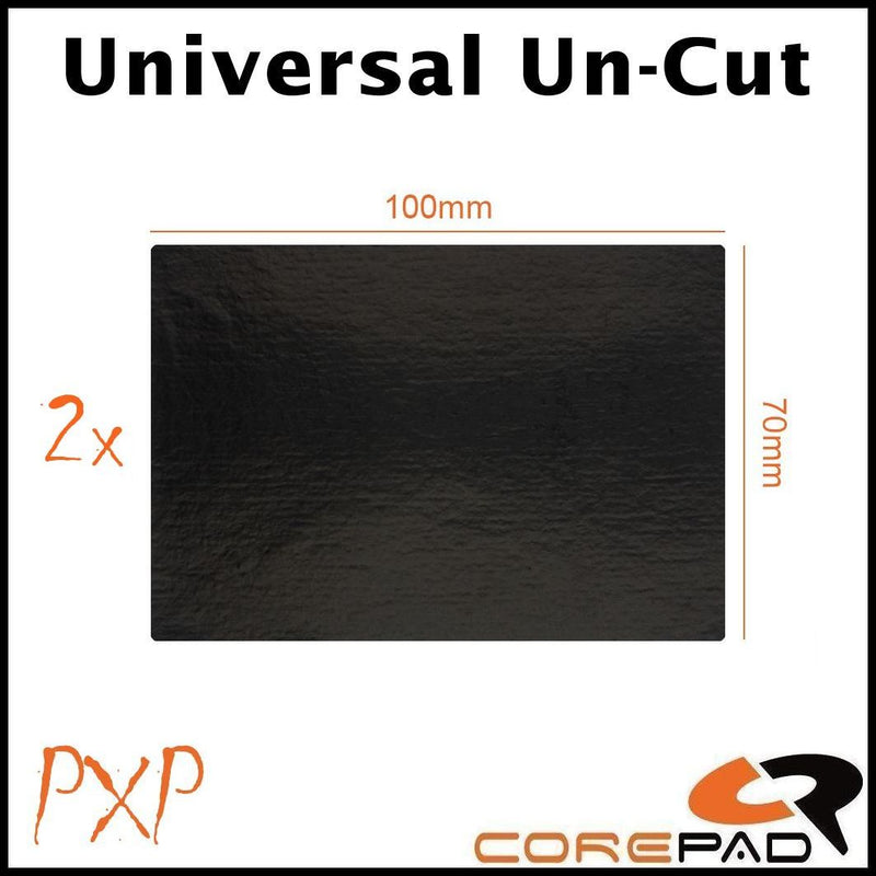 Corepad PXP Grips - DIY Sheet