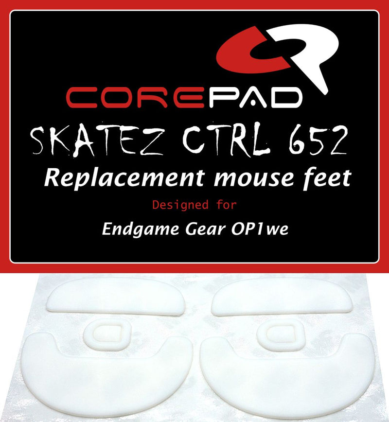Corepad Skatez CTRL  - Endgame Gear OP1 / OP1we / OP1 8K