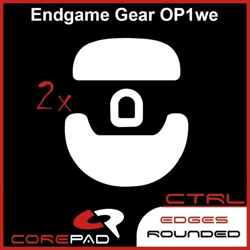 Corepad Skatez CTRL  - Endgame Gear OP1 / OP1we / OP1 8K