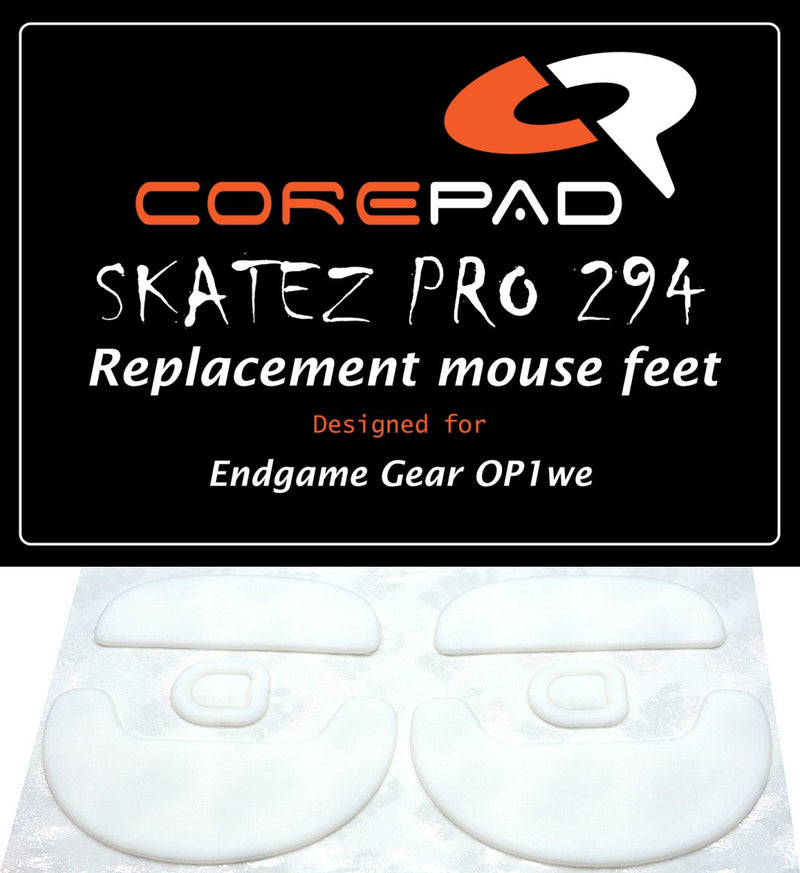 Corepad Skatez - Endgame Gear OP1 / OP1we / OP1 8K