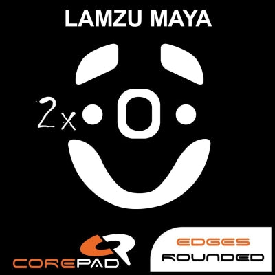 Corepad Skatez - Lamzu Maya / Lamzu Maya 4K