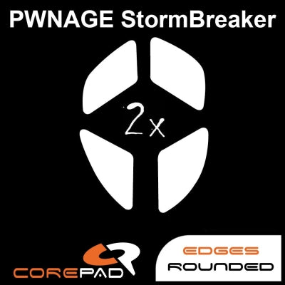 Corepad Skatez - Pwnage StormBreaker