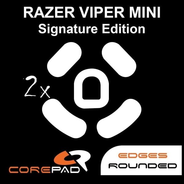 Corepad Skatez - Razer Viper Mini SE (Signature Edition)