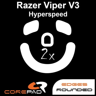 Corepad Skatez - Razer Viper V3 HyperSpeed Wireless