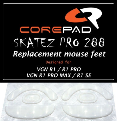 Corepad Skatez - VGN R1 / R1 Pro / VGN R1 Pro Max / R1 SE