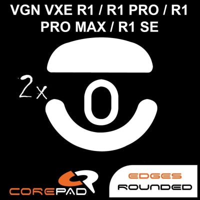 Corepad Skatez - VGN R1 / R1 Pro / VGN R1 Pro Max / R1 SE