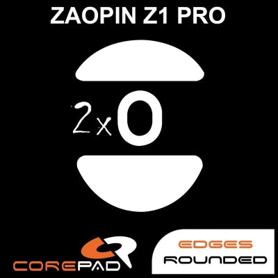 Corepad Skatez - Zaopin Z1 Pro Wireless