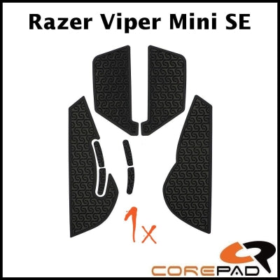 Corepad Grips - Razer Viper Mini Signature Edition