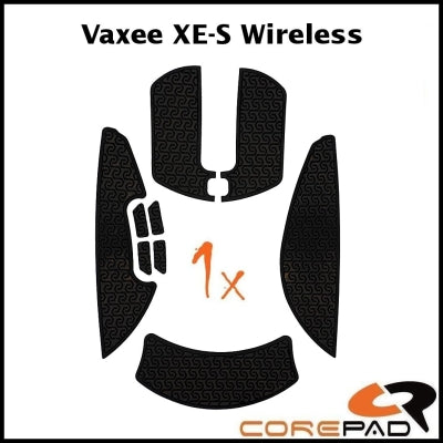 vaxee vaxee