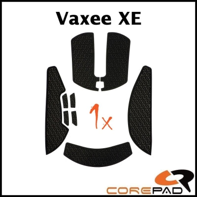 Corepad Grips - Vaxee XE