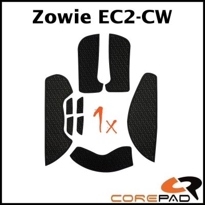 Corepad Grips - Zowie EC2-CW