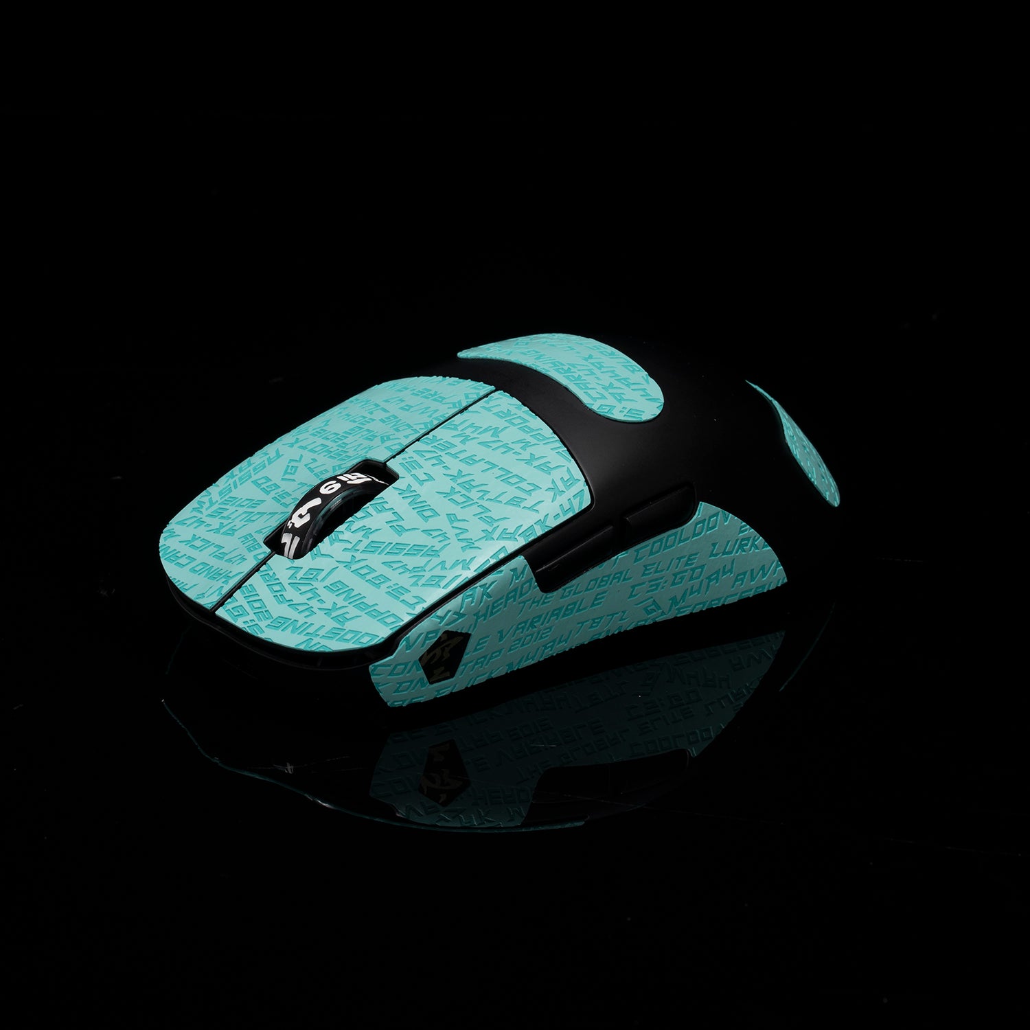 Ninjutso Sora v2 - Wireless Gaming Mouse