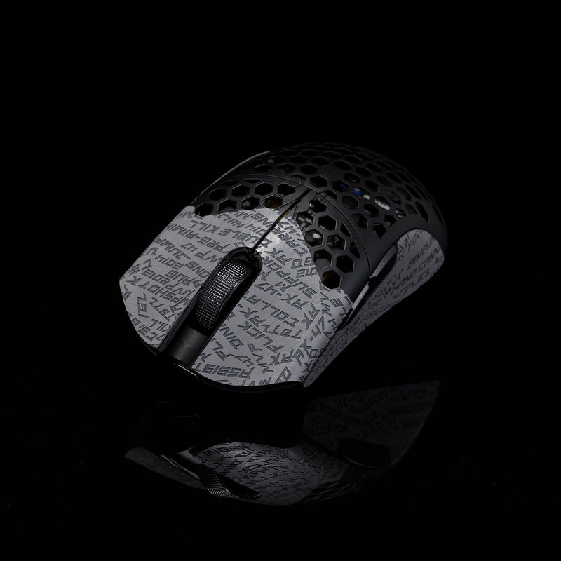 finalmouse Ultralight Phantom ホワイト Mice – Finalmouse