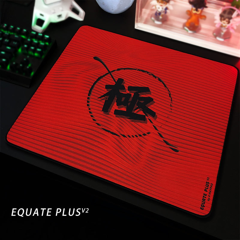 Equate Plus V2 Kiwami Mousepad