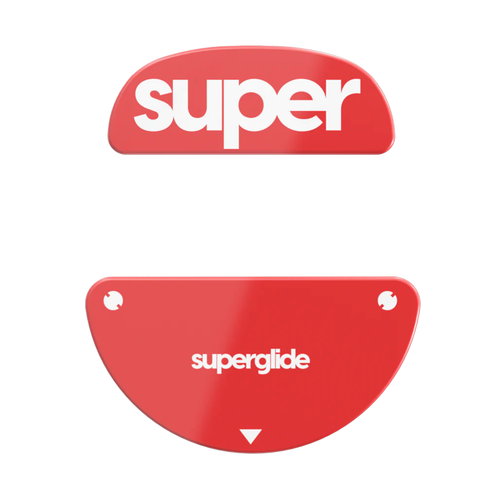 Superglide 2 - Endgame Gear XM2we