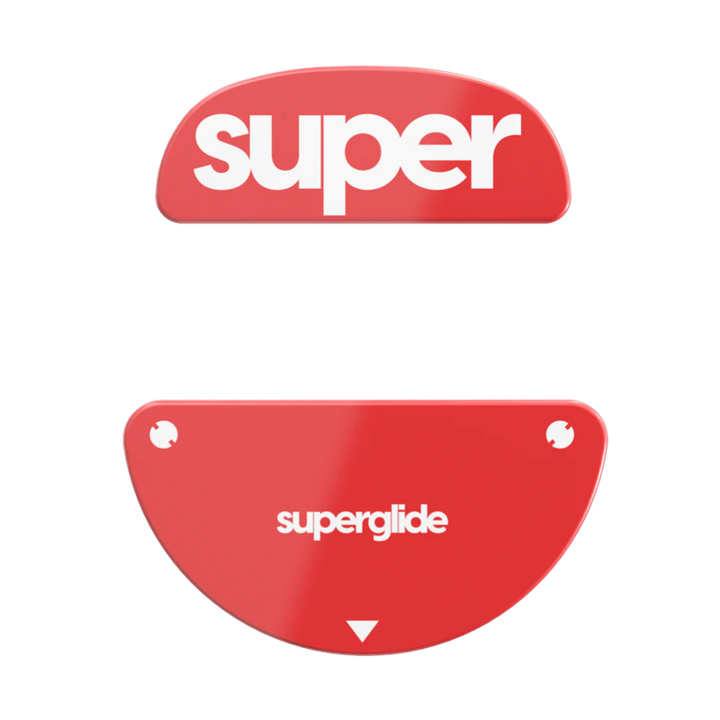 Superglide 2 - Endgame Gear XM2we
