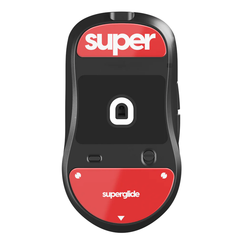 Superglide 2 - Endgame Gear XM2we