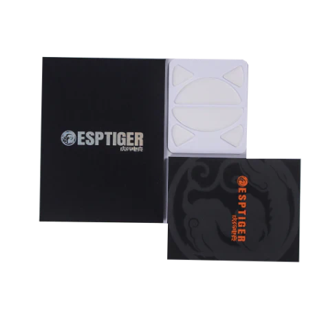 Esports Tiger ICE V2 - WLmouse Beast X