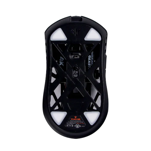 Esports Tiger ICE V2 - WLmouse Beast X Esports Tiger ICE V2 - WLmouse Beast X