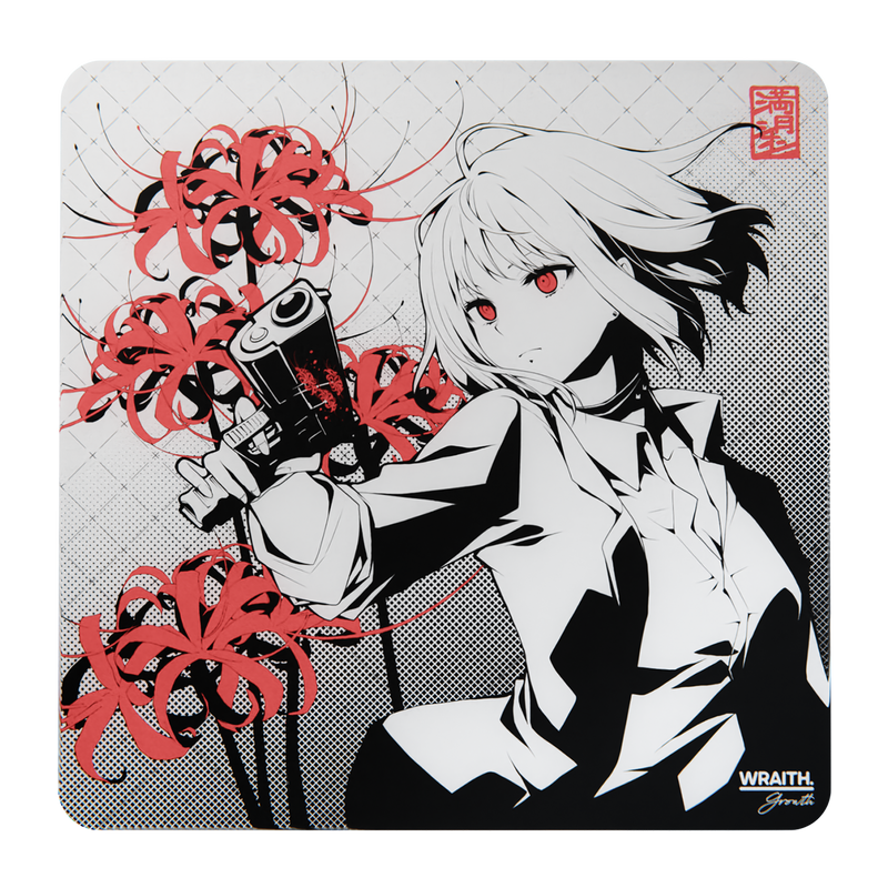 流星のロックマン クリアポスター ミソラ&ルナ 流星のロックマン クリアポスター ミソラ&ルナ