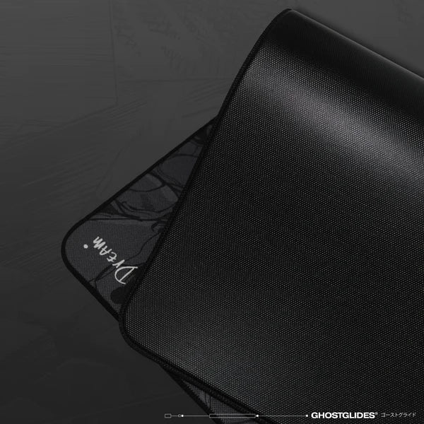 Ghostglides Dream Gaming Mousepad
