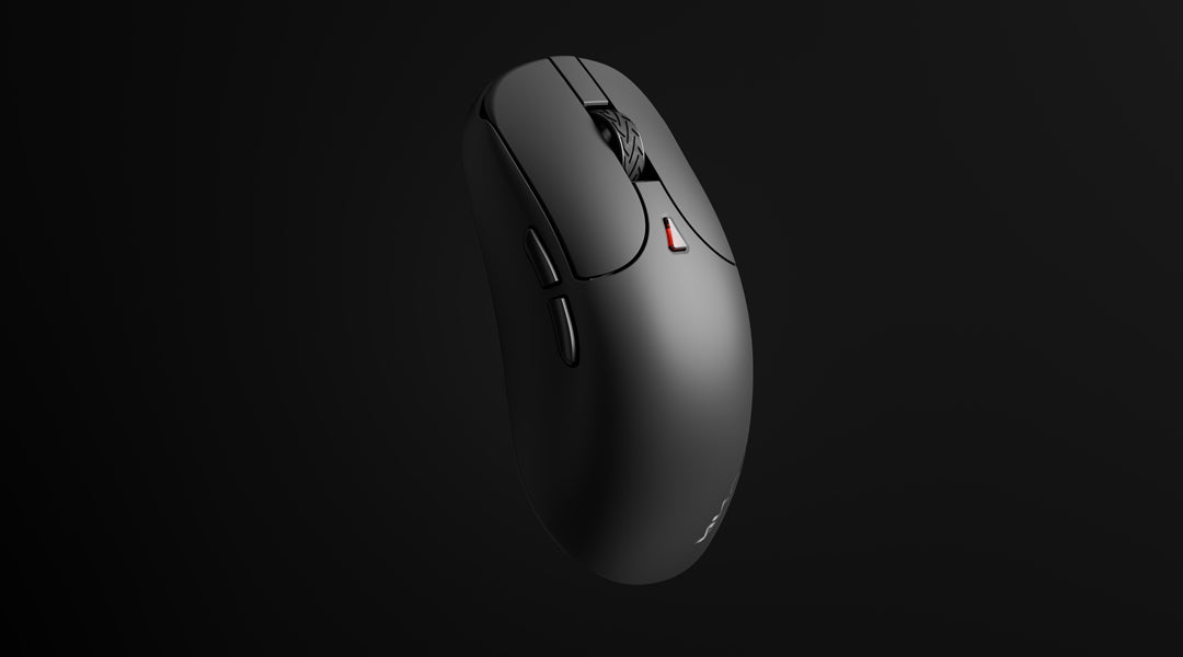 Vancer Groove Lightweight Wireless Gaming Mouse - Lethal Gaming Gear