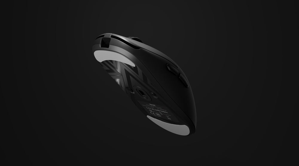 Vancer Groove Lightweight Wireless Gaming Mouse - Lethal Gaming Gear