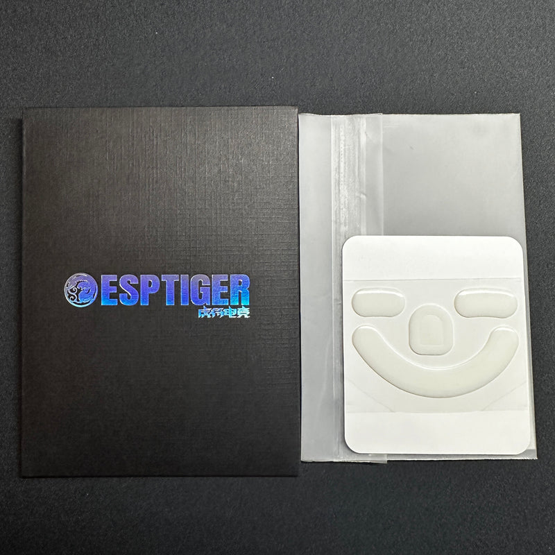 Esports Tiger ICE V2 - Razer Deathadder V3 Pro