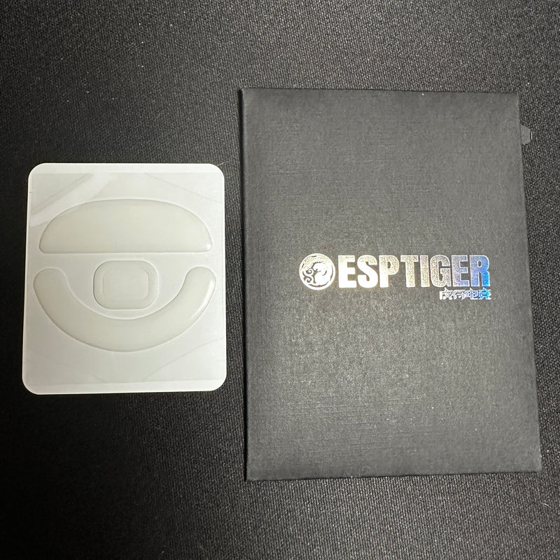 Esports Tiger ICE v2 - Pulsar X2 / X2 Mini / X2V2 / X2V2 Mini / X2H / X2H Mini