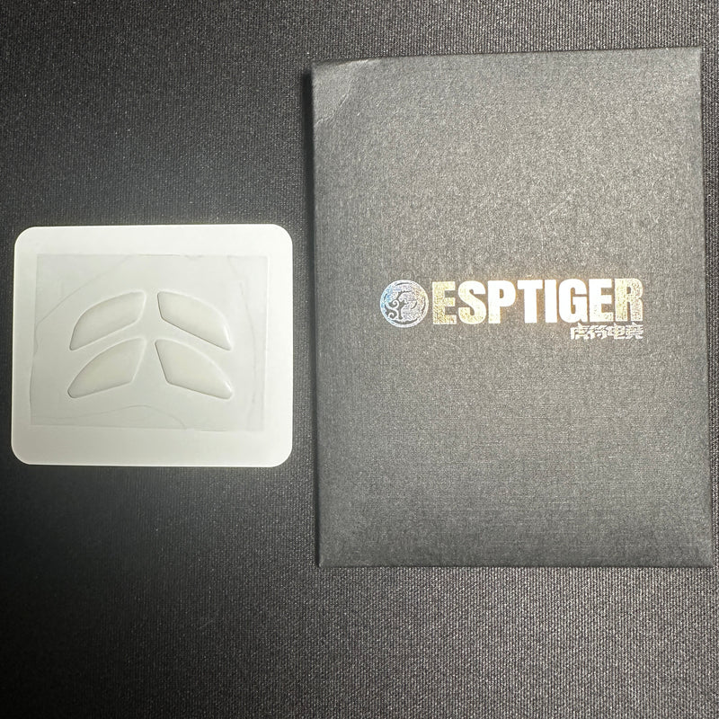 Esports Tiger ICE V2 - Finalmouse Starlight-12 / Ultralight 2 Cape Town