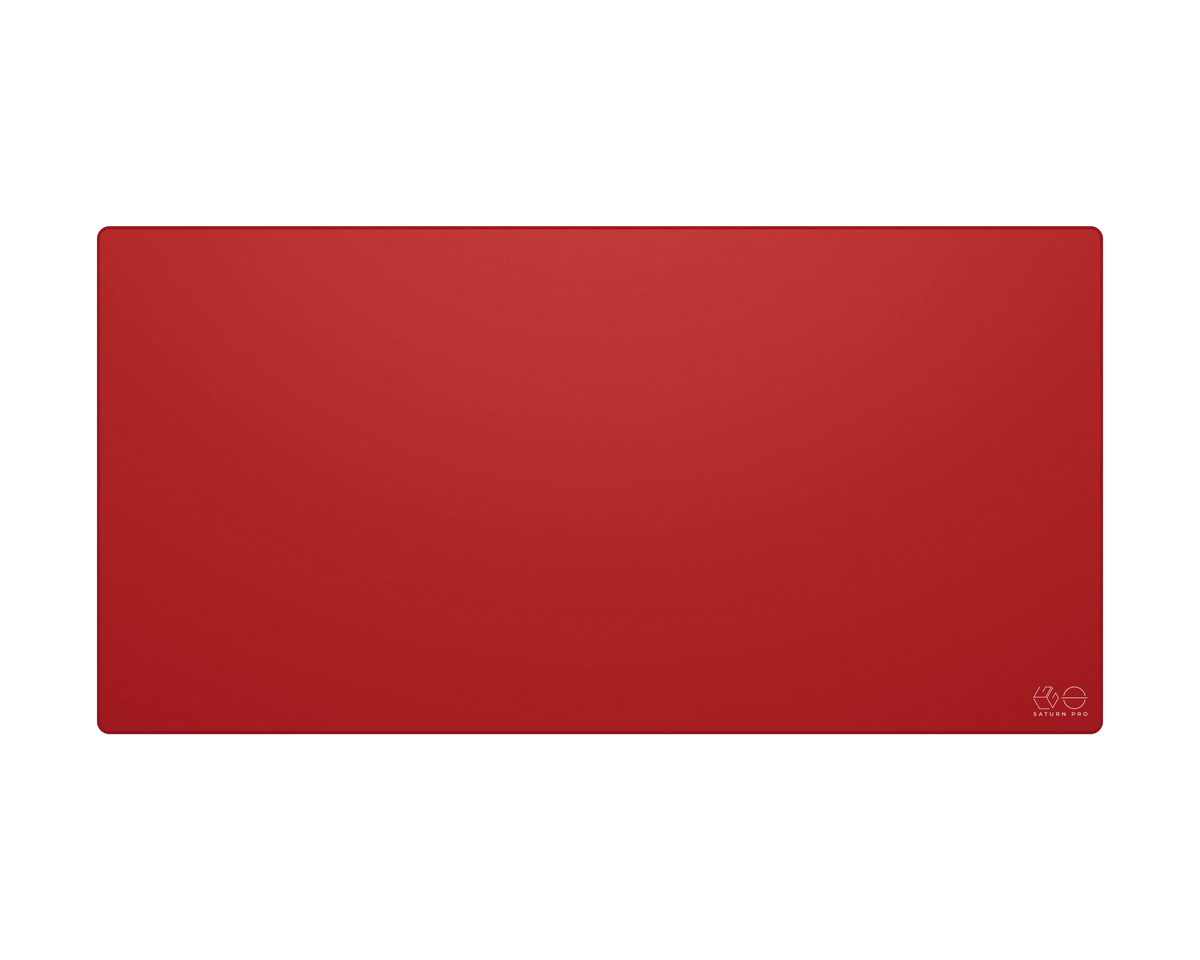 Saturn Pro - Gaming Mousepad