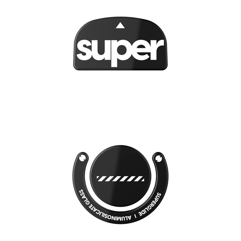Superglide 2 - Logitech G Pro X Superlight
