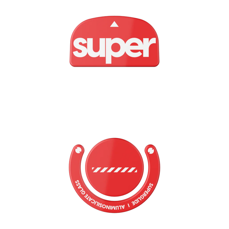 Superglide 2 - Logitech G Pro X Superlight