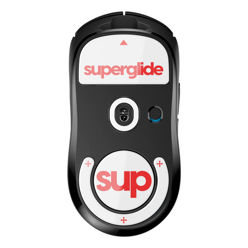 Superglide 2 - Logitech G Pro X Superlight