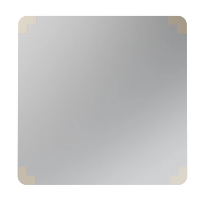 Wraith Cosmic Glass V2 Mousepad Evil Edition - Lethal Gaming Wraith Cosmic Glass V2 Mousepad Evil Edition - Lethal Gaming