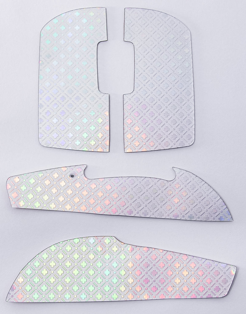 BT.L Grips - Pulsar X2 (PRE-CUT)