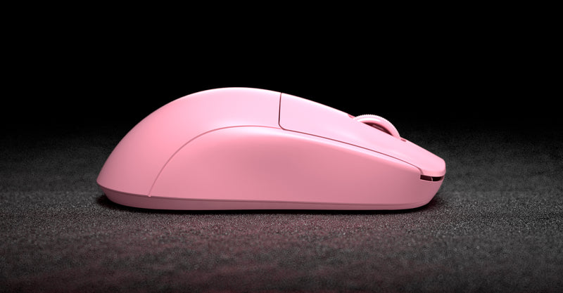 Pulsar X2 - Pink Edition - Wireless Gaming Mouse
